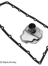 Beck/Arnley Transmission Filter Kit 044-0439                                     - 044-0439 - Image 6